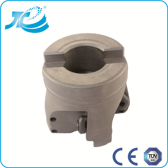EMR Face Milling Tool Insert Holder Quick Change Inserts Tool Head CNC Tools