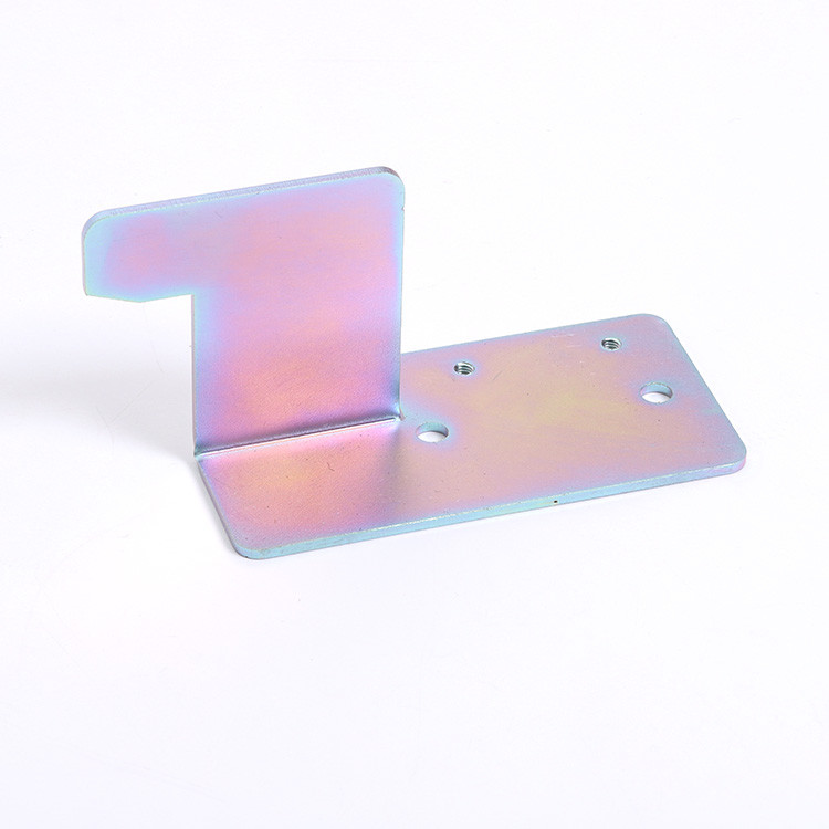 3mm Sheet Metal Fabrication Welding Robot