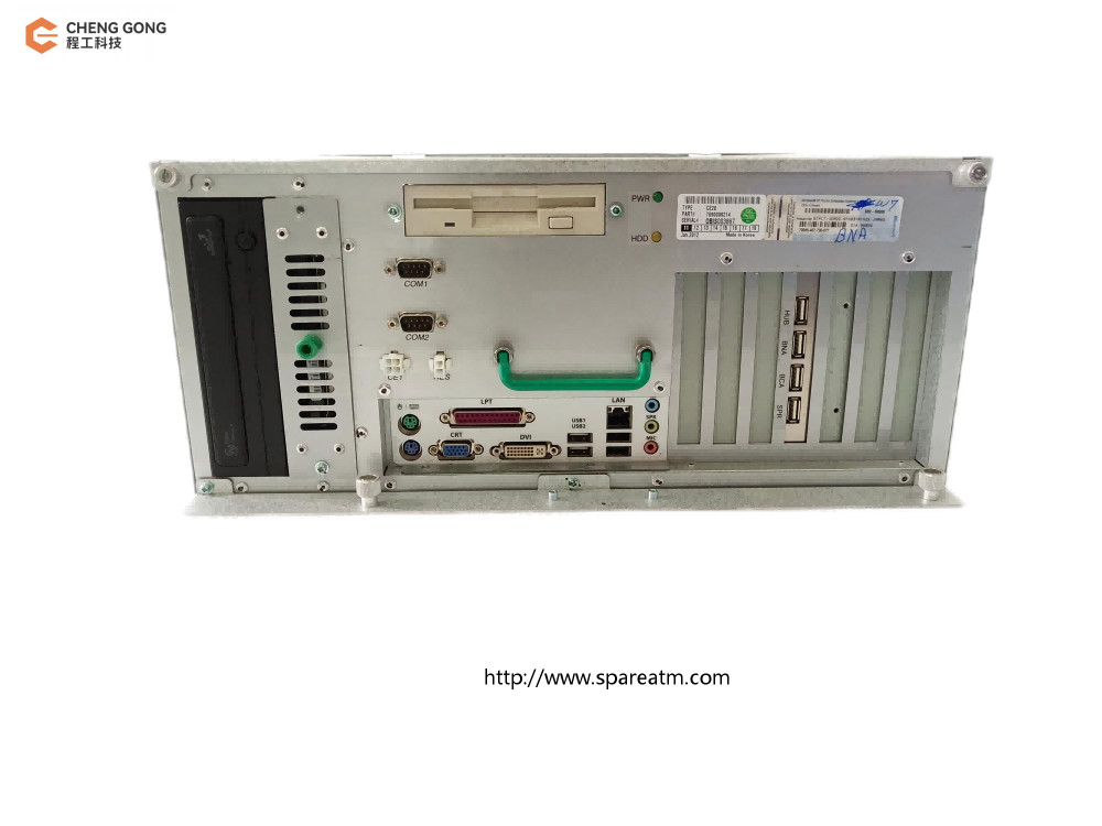 Hyosung 5600 PC Core 7090000048 Essential Parts for ATM Machines