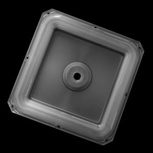 China Transparent Park Light Lens For Parking Lot - IP65 Waterproof Protection wholesale