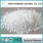 PCM Steel Plate Thermoset Powder Coating High Temperature Resistance