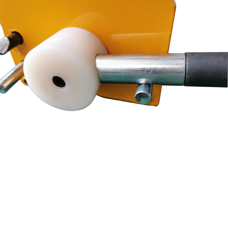 Manual PML Magnetic Lifter 2 Ton Magnet For Lifting Steel