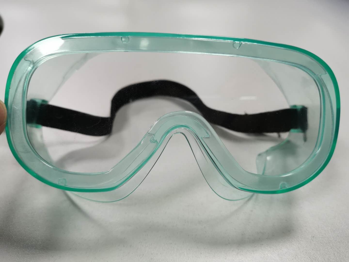 Anti Fog Eye Safety Goggles Personal Protective Equipment Safety Glasses