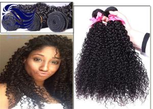 China Long Virgin Peruvian Hair Extensions wholesale