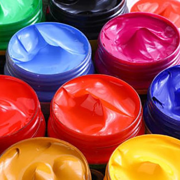 Acrylic Resin Solution For Pigment Dispersion Replace Joncryl® Hpd 96-E MEA