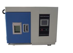 China Thermal Cycle Benchtop Environmental Chamber Small Stability Test Chamber wholesale
