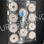 Cigarette Maker Machine Spare Parts Nylon Suction Tape Customized