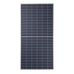 Max. Power 580W Monocrystalline Solar Panels Residential Solar Energy Systems
