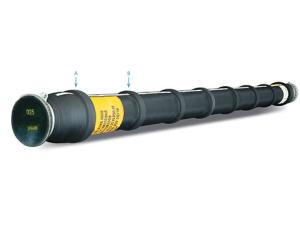 China Flexible Marine Pipeline for Oil and Gas Transportation wholesale