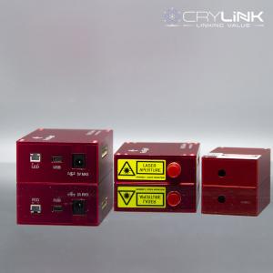 China 500mW 1064nm Multimode Narrow Linewidth Laser wholesale