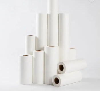 High Performance Cotton Sublimation Transfer Paper With Transfer Potential 30g