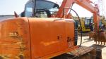 ZX90 HITACHI used excavator for sale