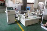 High Sensitivity Paper Testing Equipments , Large Objects Transportation