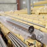 305 304l 316 Stainless Steel Bars For Construction Round Ss304 Rod