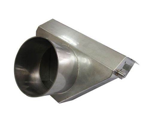 Strict Testing Procedures Customized Metal Stamping Parts for Precision Standards
