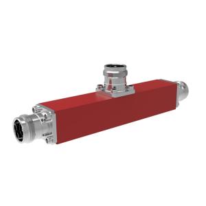 China 6dB 138-960MHz 4.3-10 Female Tapper wholesale