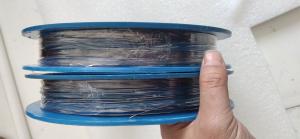 China Bright Surface 99.95% Purity Tantalum Wire in Coil wholesale