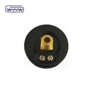 China 50mm axial manometer wholesale