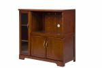 Durable Sturdy Home Wood Furniture Small Small Storage Cupboard Living Room