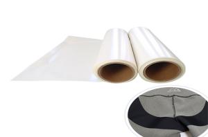 China TPU Adhesive Plastic Film Low And High Temperature Cyclic Test wholesale