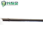 Hex 22 Tapered Drill Rod Tungsten Carbide 7 Degree for Mining