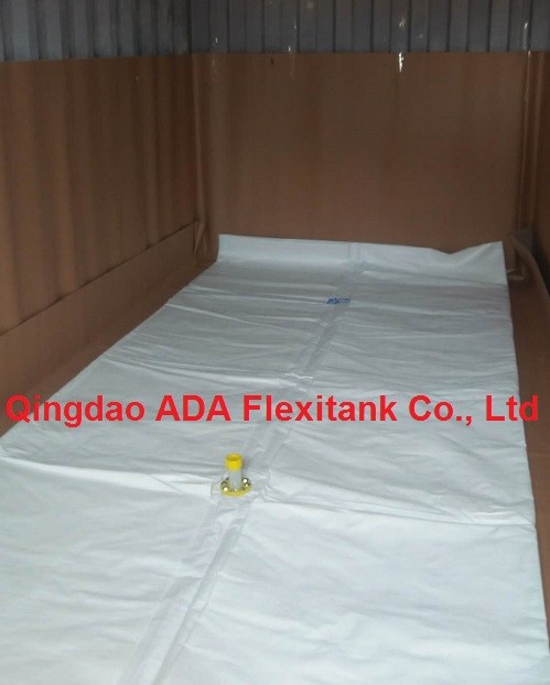 Liquid Package 20ft Container 24000 Liters 24KL Flexi Tank