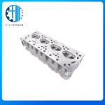 11040-FY501 Aluminum Cylinder Head Fits for Nissan K21 K25 Forklift Engine Spare