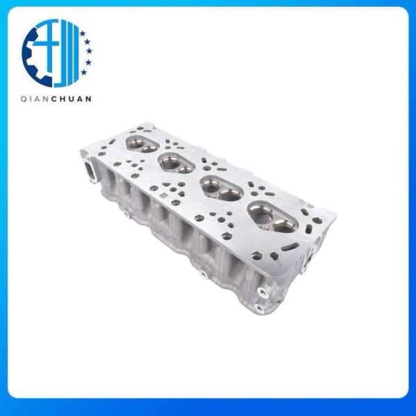 11040-FY501 Aluminum Cylinder Head Fits for Nissan K21 K25 Forklift Engine Spare