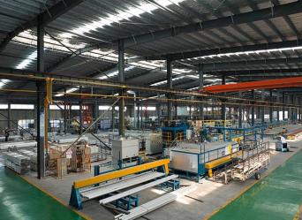 Shandong Lanchuan Iron and Steel Co., LTD