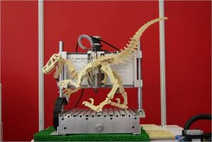 China cnc engraving machine for 3d carving wholesale