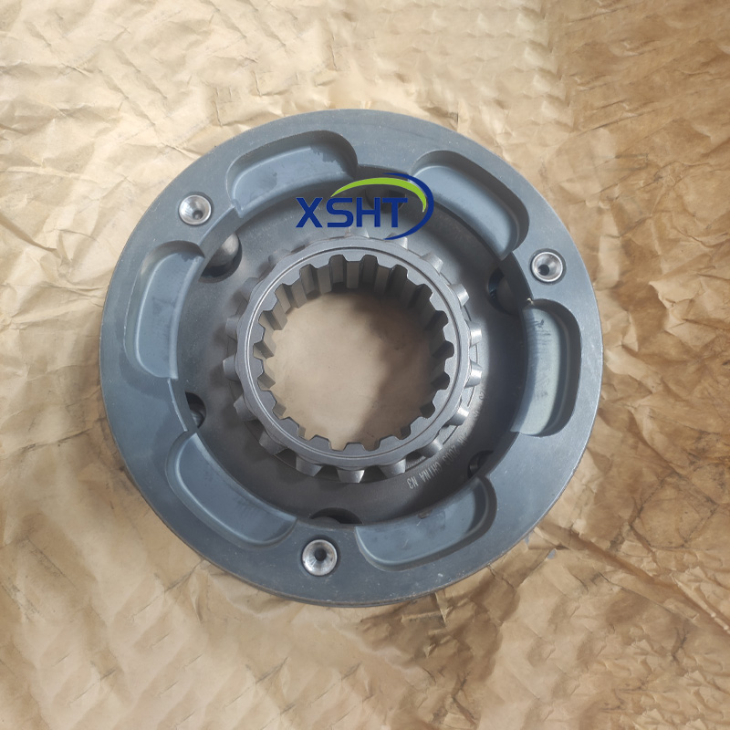 High Pressure Common Rail System Fuel Pressure Limiting Valve Sensor OEM Standard Size