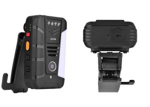 China Quick Charge Android7.0 Body Worn Surveillance Cameras wholesale
