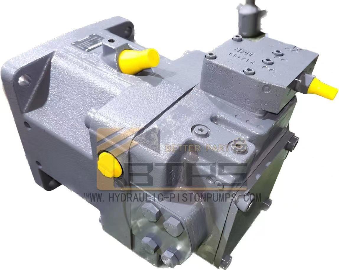 A11VO Of A11VO40 A11VO60 A11VO75 A11VO95 A11VO130 A11VO145 A11VO190 A11VO260 Hydraulic Pump WIth Rexroth