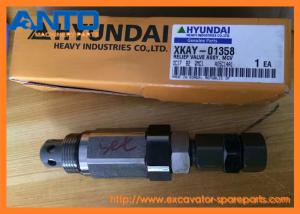 China Relief Valve Control Valve XKAY-01358 R450LC7 wholesale