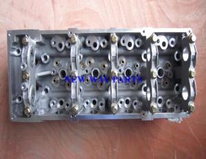 China 4M41 engine cylinder head wholesale