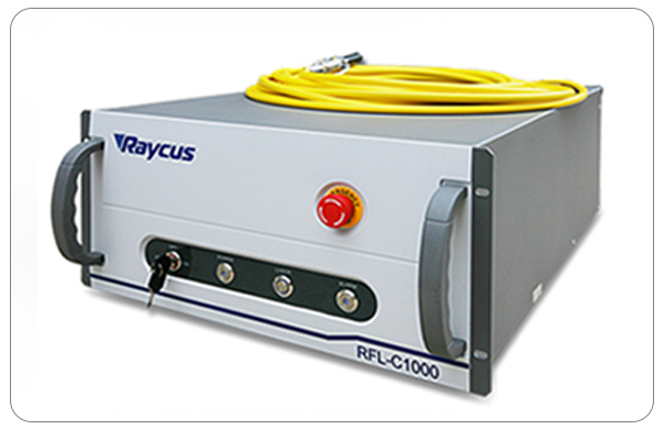 Advanced Laser Generator