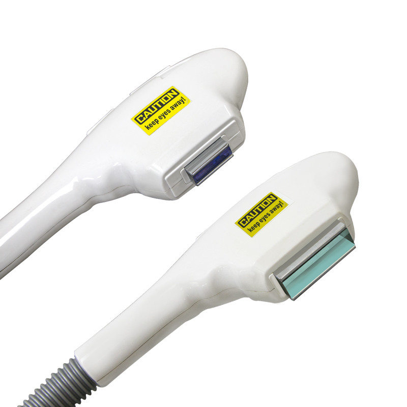 FDA Approved Professional Laser Hair Removal Machines For Ladies 690-1200nm