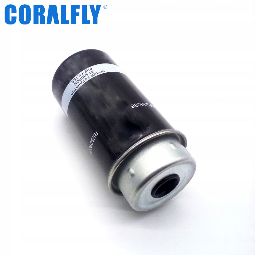 Re504836 Re518977 for John Deere Oil Filter T19044 T19044D Re57394 Re519626