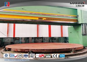 China Stainless Steel Carbon Steel Tube Sheet For Heaet Exchanger Vessel wholesale