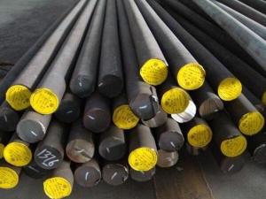 China 431 Round Stainless Steel Bar Rod 10mm S20100 AISI ASTM JIS GB DIN wholesale