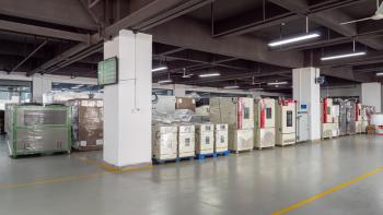 Perfect International Instruments Co., Ltd