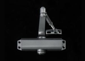 China Soft Residential Interior Door Closers D300 Auto Closing Max Width 950mm wholesale