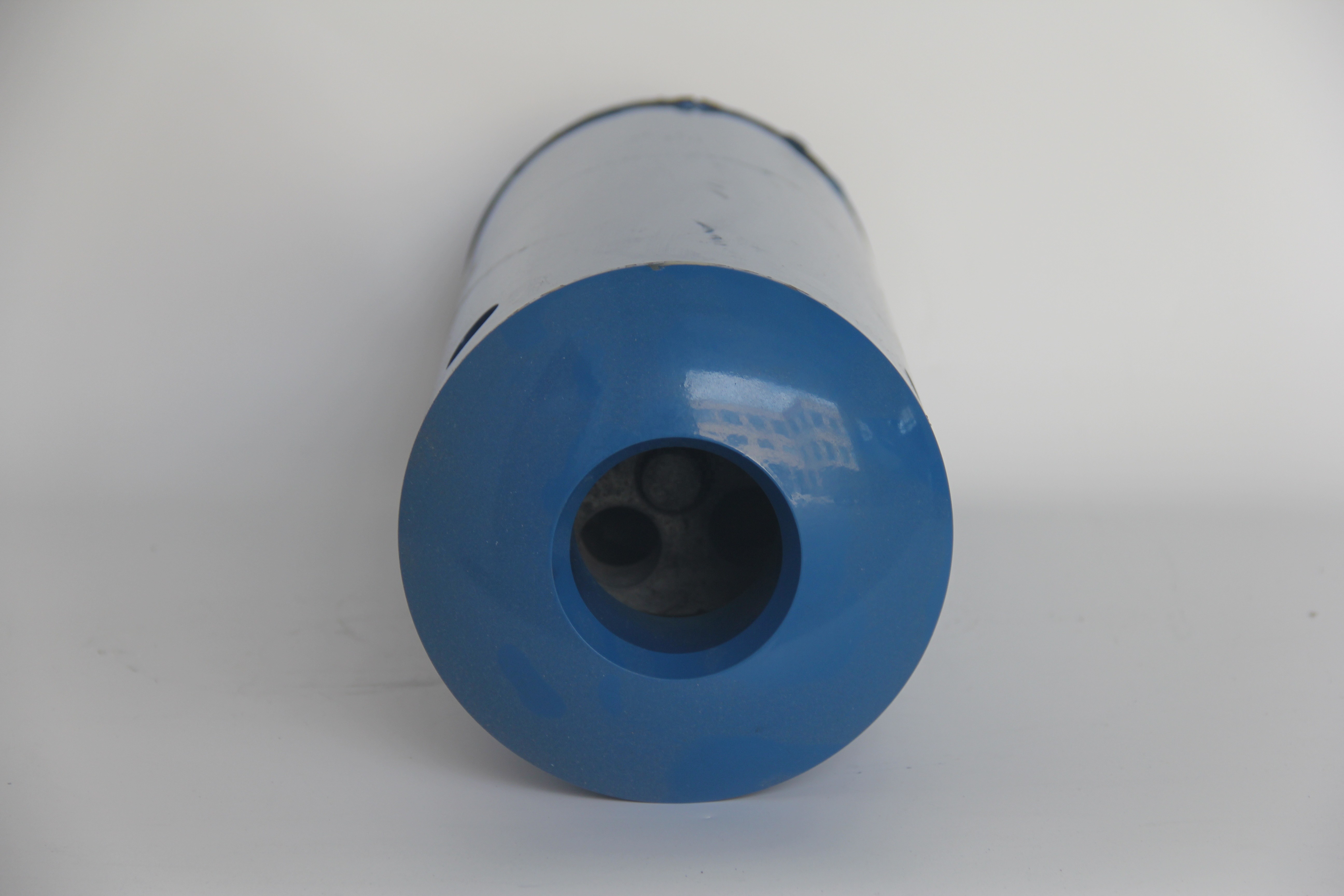 API Standard 5-1/2 Special Thread N80 Cement Float Shoe and Collar with 35MPa Bearing Pressure