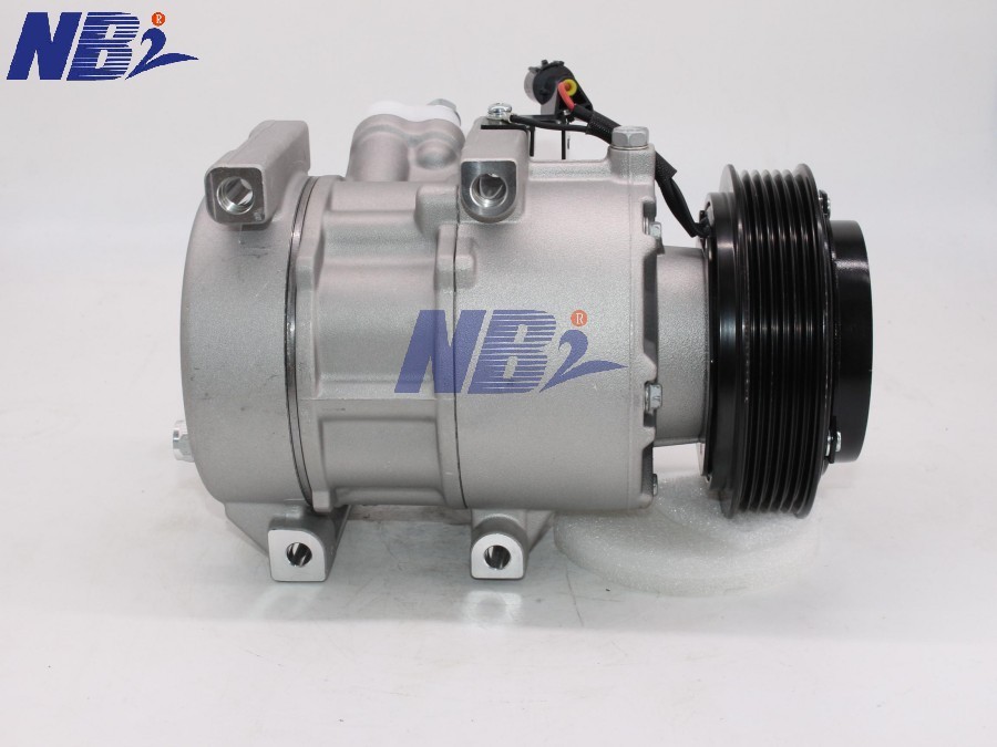 Original Car Ac Compressor FOR KIA SL 2010-2016 OEM 97701-2P310