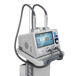 China Excimer Laser 308nm Psoriasis Vitiligo Laser UVB Phototherapy Treatment Machine wholesale