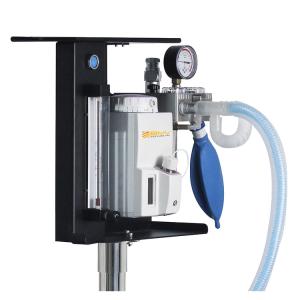 China 1500ML Veterinary Anesthesia Machine Vaporizer Veterinary Medical Supplies Clinical wholesale
