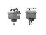 15m/25m Hanging High Bay Led Light Lifters Heavy Duty Lighting Lifts