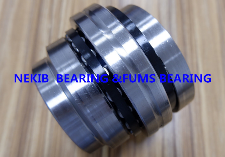 Oil Lubrication Heavy Duty Needle Roller Bearings Long Life For Machine Tools
