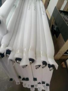 China Slim Frame Aluminium Bi Fold Doors With Tempered Safety Laminated Glass wholesale