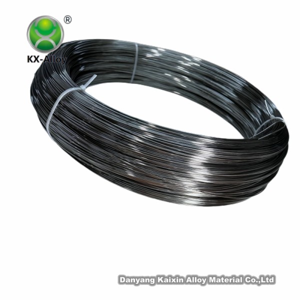 KX Cr20Ni35 Uns Light Rod Plate Structural Operating Temperature Range For High Temperature Alloy